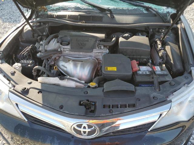 Photo 6 VIN: 4T4BF1FK6CR167564 - TOYOTA CAMRY BASE 