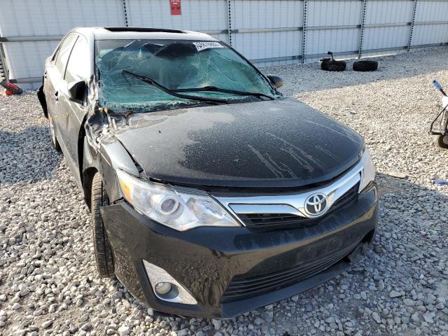 Photo 8 VIN: 4T4BF1FK6CR167564 - TOYOTA CAMRY BASE 