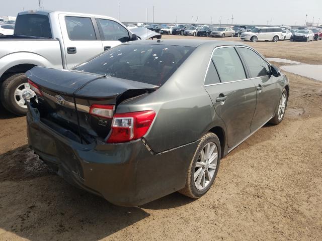 Photo 3 VIN: 4T4BF1FK6CR168584 - TOYOTA CAMRY 