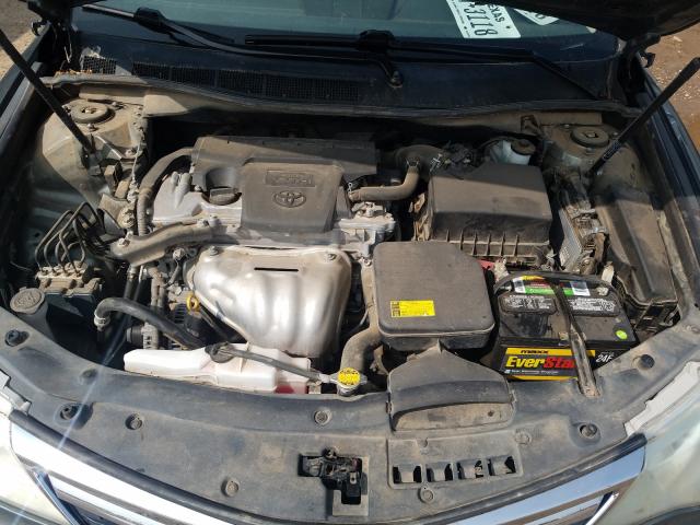 Photo 6 VIN: 4T4BF1FK6CR168584 - TOYOTA CAMRY 