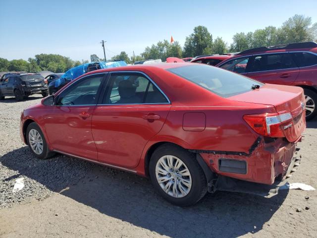 Photo 1 VIN: 4T4BF1FK6CR169833 - TOYOTA CAMRY BASE 