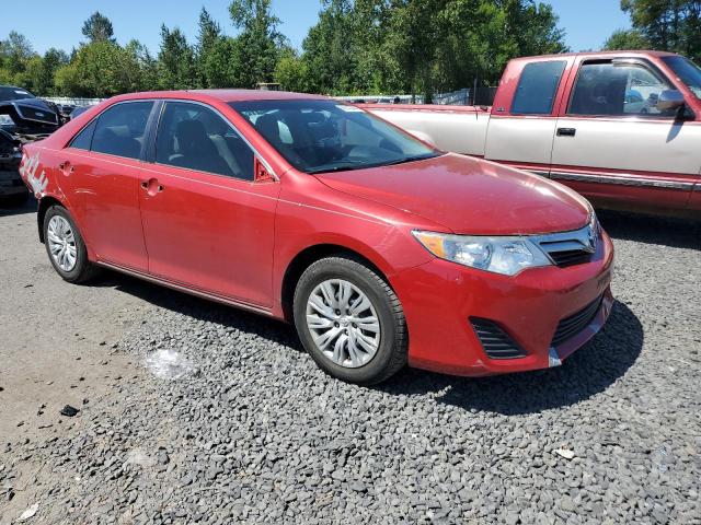 Photo 3 VIN: 4T4BF1FK6CR169833 - TOYOTA CAMRY BASE 