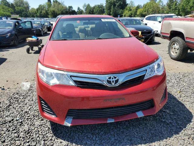 Photo 4 VIN: 4T4BF1FK6CR169833 - TOYOTA CAMRY BASE 