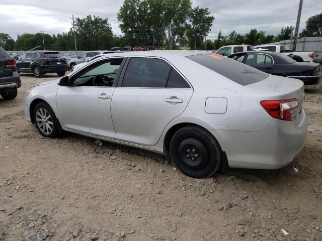 Photo 1 VIN: 4T4BF1FK6CR170772 - TOYOTA CAMRY BASE 