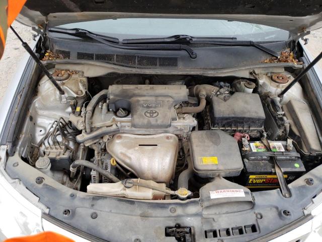 Photo 10 VIN: 4T4BF1FK6CR170772 - TOYOTA CAMRY BASE 