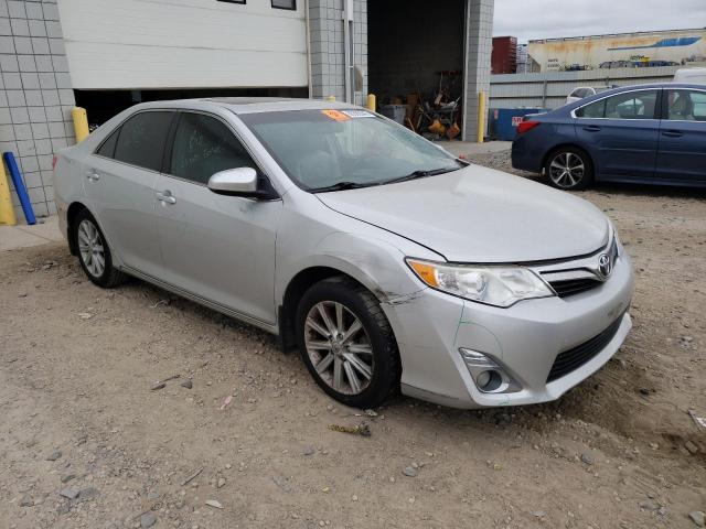 Photo 3 VIN: 4T4BF1FK6CR170772 - TOYOTA CAMRY BASE 