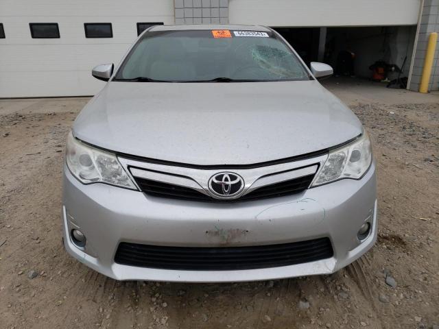 Photo 4 VIN: 4T4BF1FK6CR170772 - TOYOTA CAMRY BASE 