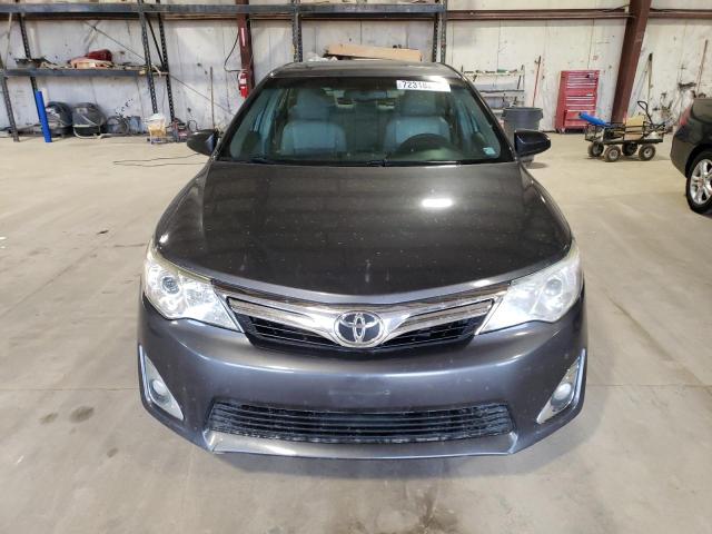 Photo 4 VIN: 4T4BF1FK6CR173946 - TOYOTA CAMRY 