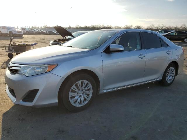 Photo 0 VIN: 4T4BF1FK6CR174904 - TOYOTA CAMRY 