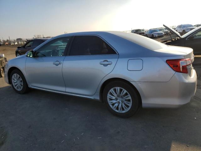 Photo 1 VIN: 4T4BF1FK6CR174904 - TOYOTA CAMRY 