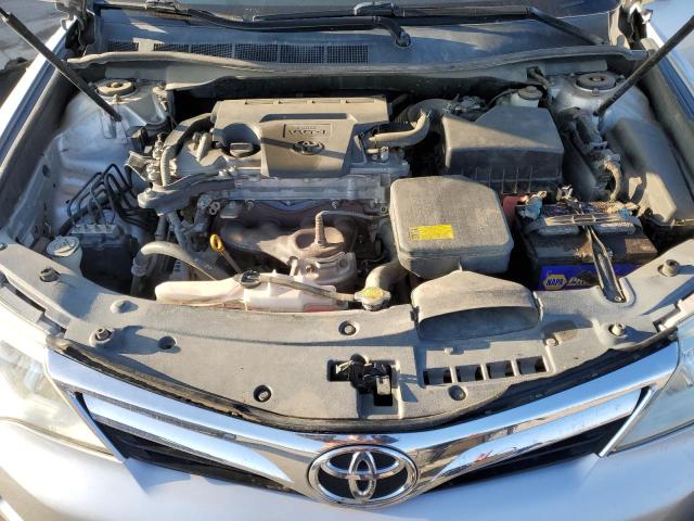 Photo 10 VIN: 4T4BF1FK6CR174904 - TOYOTA CAMRY 