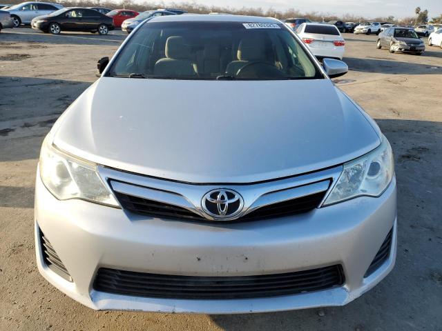 Photo 4 VIN: 4T4BF1FK6CR174904 - TOYOTA CAMRY 