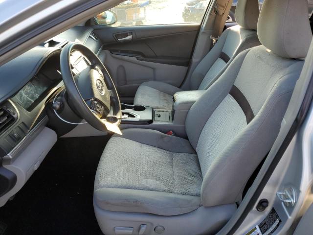 Photo 6 VIN: 4T4BF1FK6CR174904 - TOYOTA CAMRY 