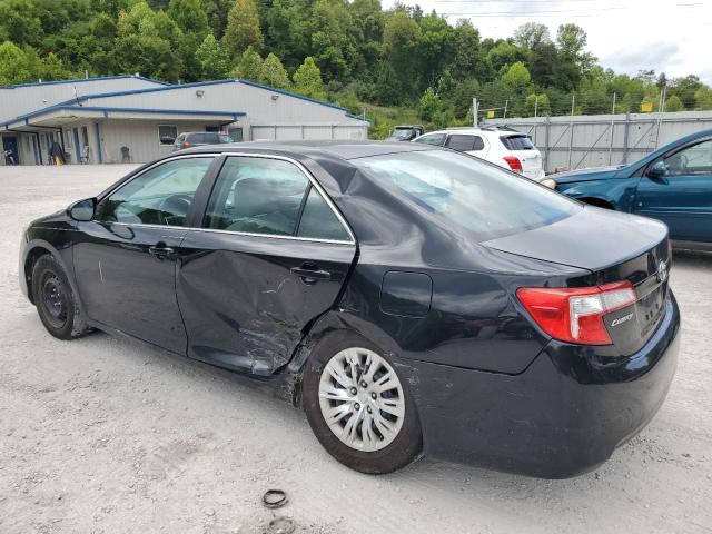 Photo 1 VIN: 4T4BF1FK6CR174952 - TOYOTA CAMRY BASE 