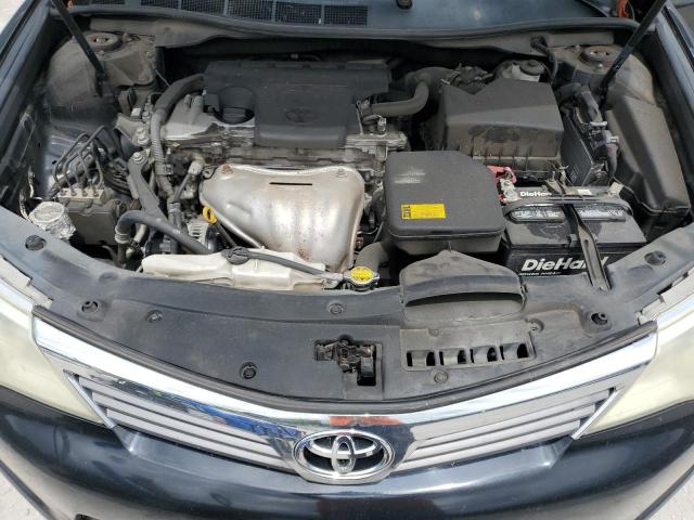 Photo 10 VIN: 4T4BF1FK6CR174952 - TOYOTA CAMRY BASE 