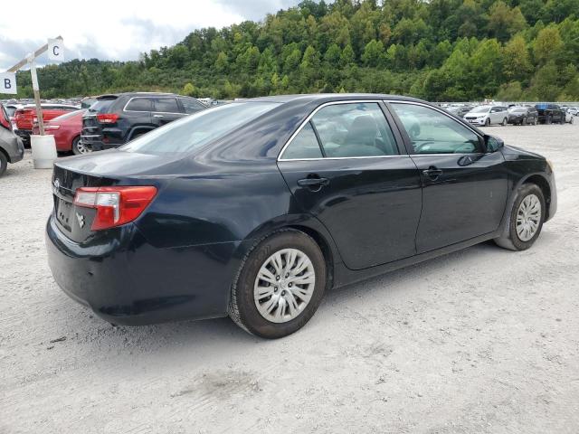 Photo 2 VIN: 4T4BF1FK6CR174952 - TOYOTA CAMRY BASE 