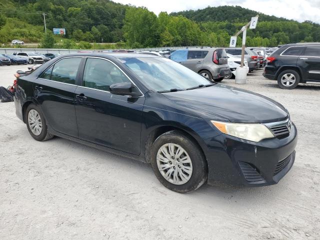 Photo 3 VIN: 4T4BF1FK6CR174952 - TOYOTA CAMRY BASE 