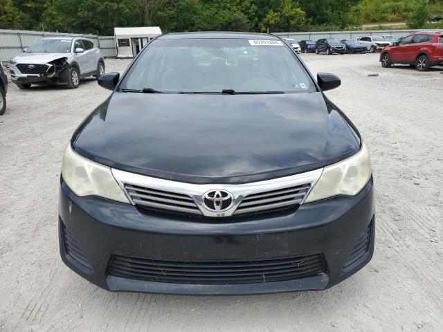 Photo 4 VIN: 4T4BF1FK6CR174952 - TOYOTA CAMRY BASE 