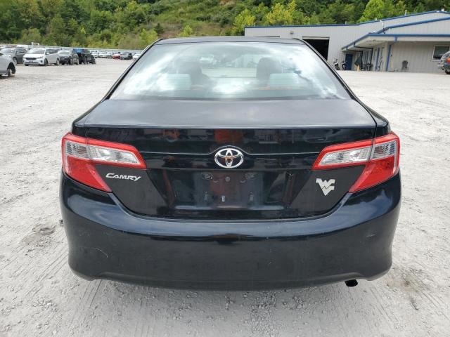 Photo 5 VIN: 4T4BF1FK6CR174952 - TOYOTA CAMRY BASE 