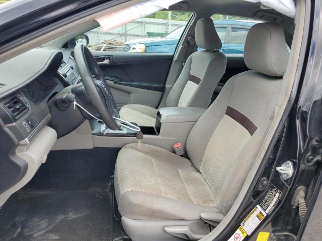 Photo 6 VIN: 4T4BF1FK6CR174952 - TOYOTA CAMRY BASE 