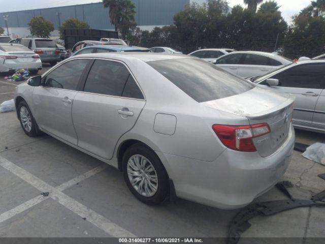 Photo 2 VIN: 4T4BF1FK6CR175194 - TOYOTA CAMRY 