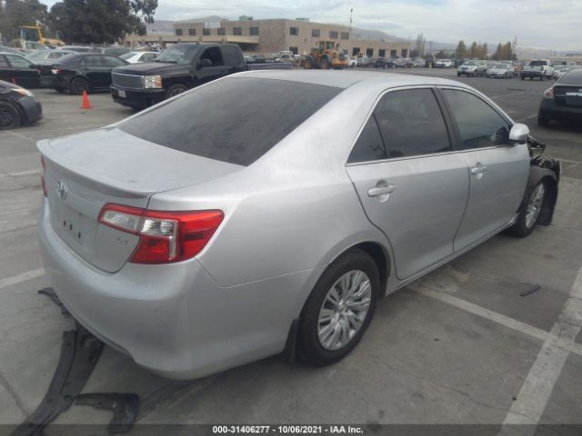 Photo 3 VIN: 4T4BF1FK6CR175194 - TOYOTA CAMRY 