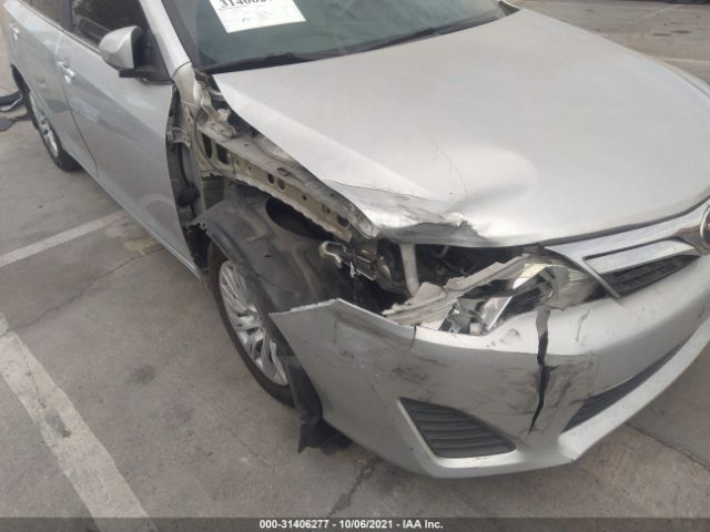 Photo 5 VIN: 4T4BF1FK6CR175194 - TOYOTA CAMRY 