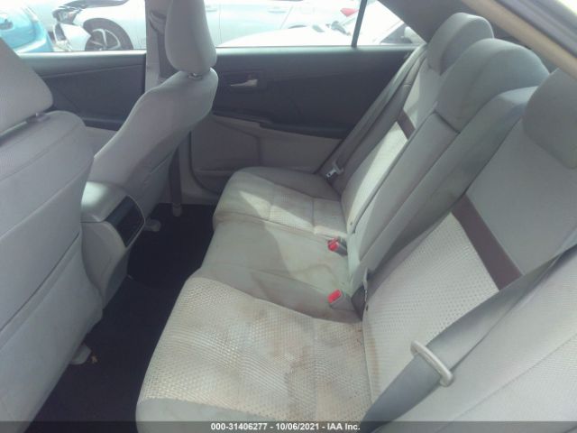 Photo 7 VIN: 4T4BF1FK6CR175194 - TOYOTA CAMRY 