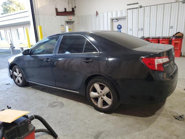 Photo 1 VIN: 4T4BF1FK6CR177690 - TOYOTA CAMRY BASE 