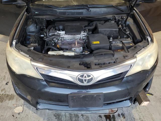 Photo 10 VIN: 4T4BF1FK6CR177690 - TOYOTA CAMRY BASE 