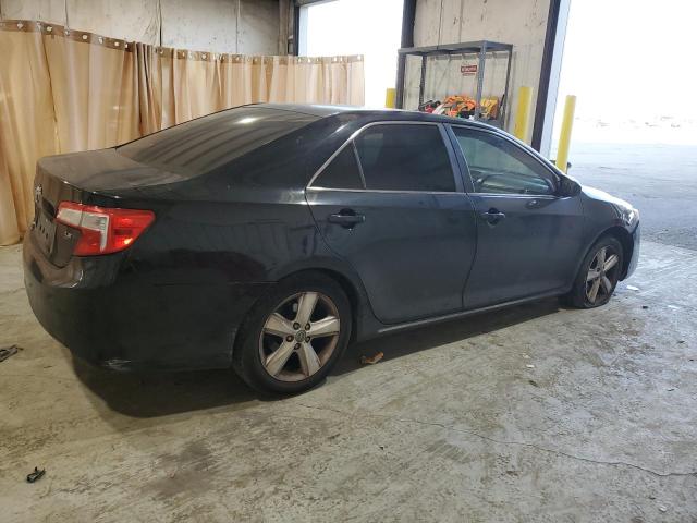 Photo 2 VIN: 4T4BF1FK6CR177690 - TOYOTA CAMRY BASE 