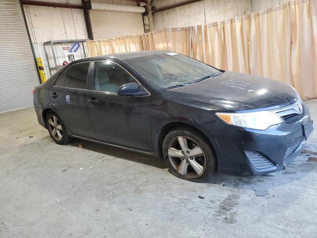 Photo 3 VIN: 4T4BF1FK6CR177690 - TOYOTA CAMRY BASE 