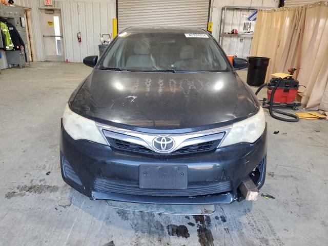 Photo 4 VIN: 4T4BF1FK6CR177690 - TOYOTA CAMRY BASE 