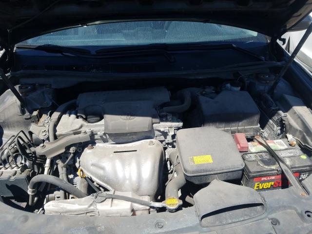 Photo 6 VIN: 4T4BF1FK6CR179326 - TOYOTA CAMRY BASE 