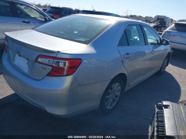 Photo 3 VIN: 4T4BF1FK6CR179388 - TOYOTA CAMRY 