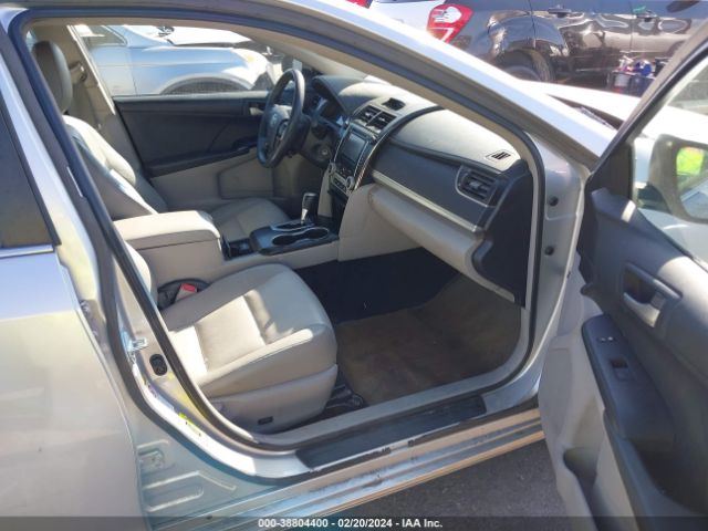 Photo 4 VIN: 4T4BF1FK6CR179388 - TOYOTA CAMRY 