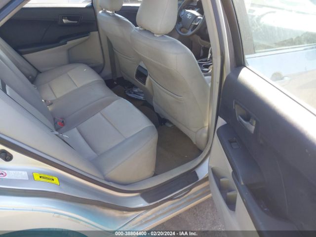 Photo 7 VIN: 4T4BF1FK6CR179388 - TOYOTA CAMRY 