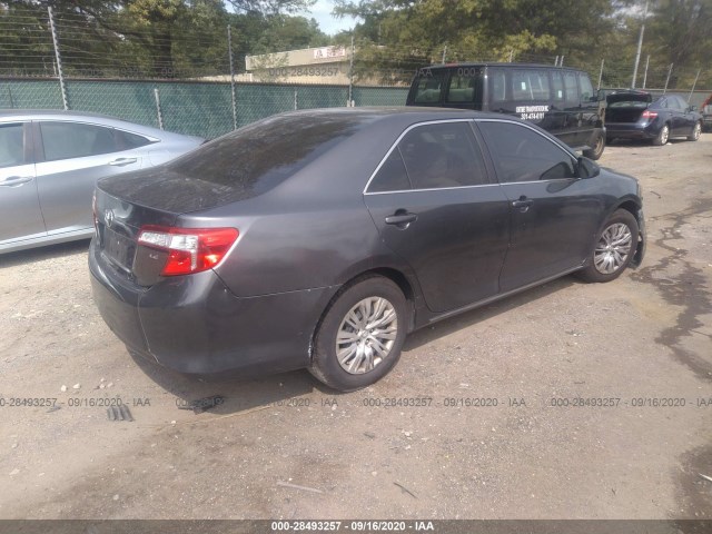 Photo 3 VIN: 4T4BF1FK6CR180413 - TOYOTA CAMRY 