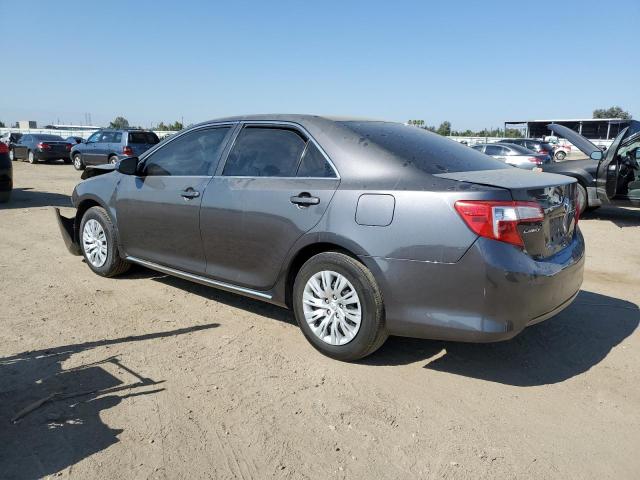 Photo 1 VIN: 4T4BF1FK6CR184767 - TOYOTA CAMRY BASE 