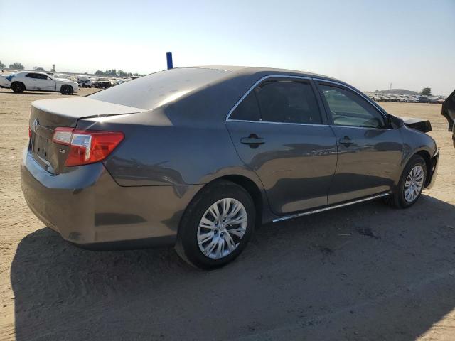 Photo 2 VIN: 4T4BF1FK6CR184767 - TOYOTA CAMRY BASE 