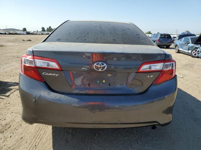 Photo 5 VIN: 4T4BF1FK6CR184767 - TOYOTA CAMRY BASE 