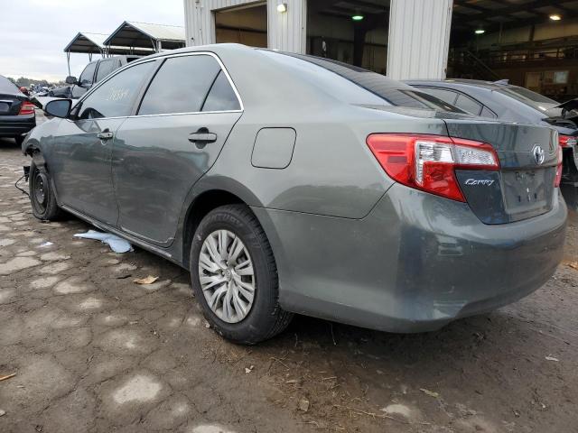 Photo 1 VIN: 4T4BF1FK6CR185028 - TOYOTA CAMRY BASE 