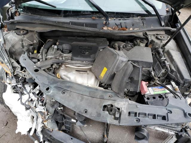 Photo 10 VIN: 4T4BF1FK6CR185028 - TOYOTA CAMRY BASE 