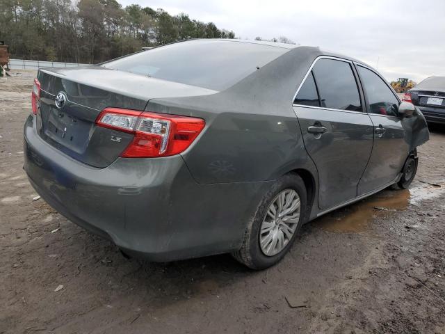 Photo 2 VIN: 4T4BF1FK6CR185028 - TOYOTA CAMRY BASE 