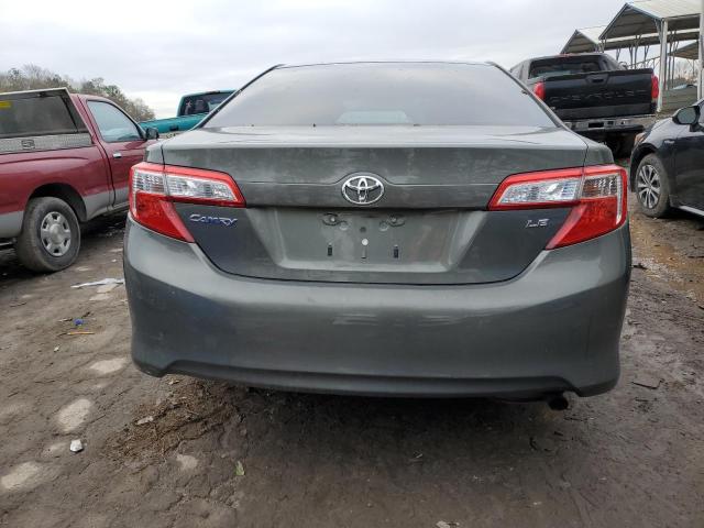 Photo 5 VIN: 4T4BF1FK6CR185028 - TOYOTA CAMRY BASE 