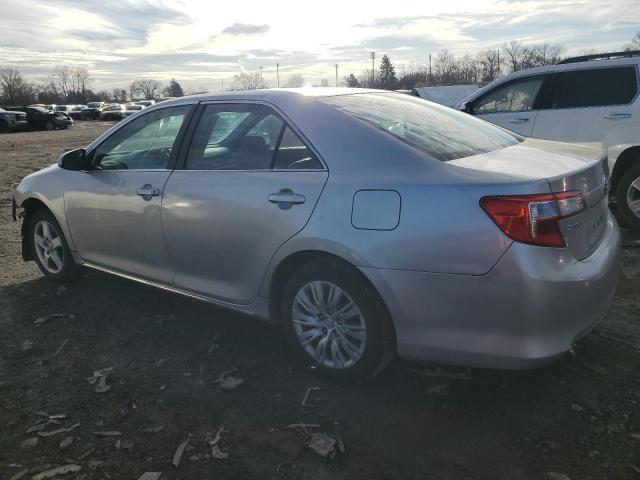 Photo 1 VIN: 4T4BF1FK6CR187152 - TOYOTA CAMRY 