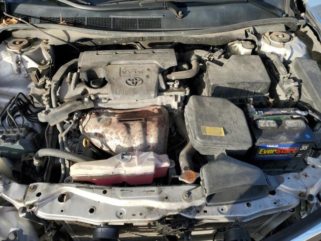 Photo 10 VIN: 4T4BF1FK6CR187152 - TOYOTA CAMRY 