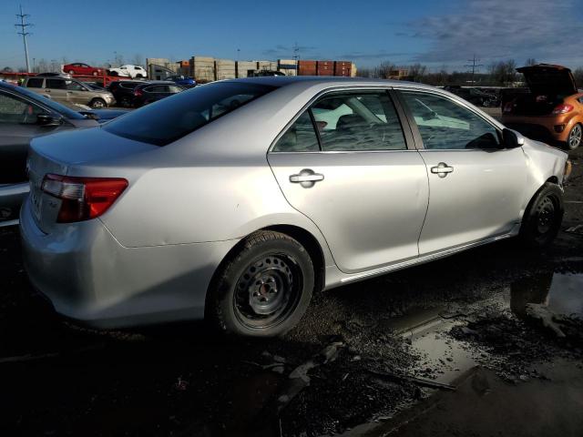 Photo 2 VIN: 4T4BF1FK6CR187152 - TOYOTA CAMRY 