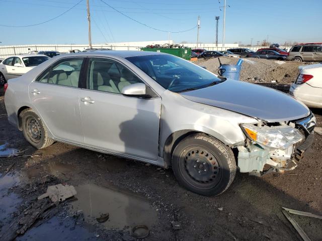 Photo 3 VIN: 4T4BF1FK6CR187152 - TOYOTA CAMRY 