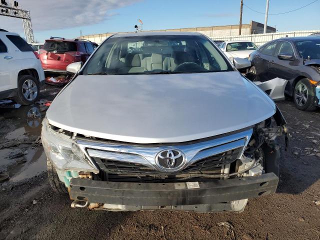 Photo 4 VIN: 4T4BF1FK6CR187152 - TOYOTA CAMRY 